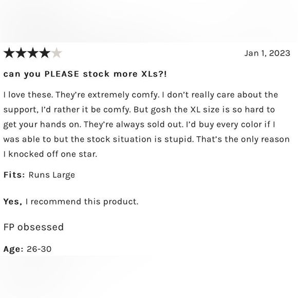 Free People Happiness Runs Crop Top in Sprout Size XL NWOT - Picture 9 of 9